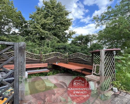 Dom 100 m2 w centrum Gniewoszowa gm. Kozienice.