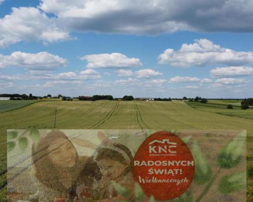 Snopków, 2ha,zmiana MPZP w trakcie