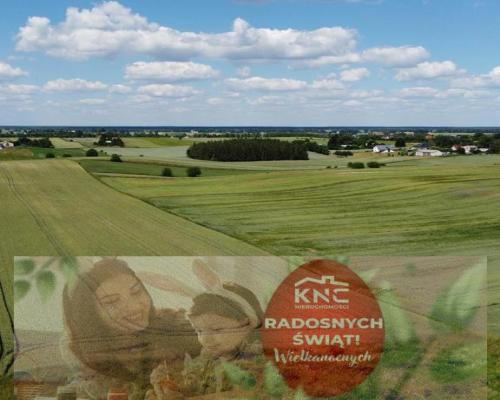 Snopków, 2ha,zmiana MPZP w trakcie