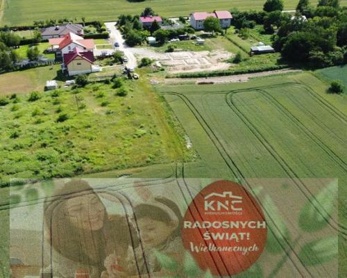 Snopków, 2ha,zmiana MPZP w trakcie