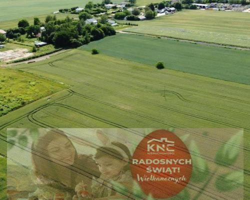 Snopków, 2ha,zmiana MPZP w trakcie