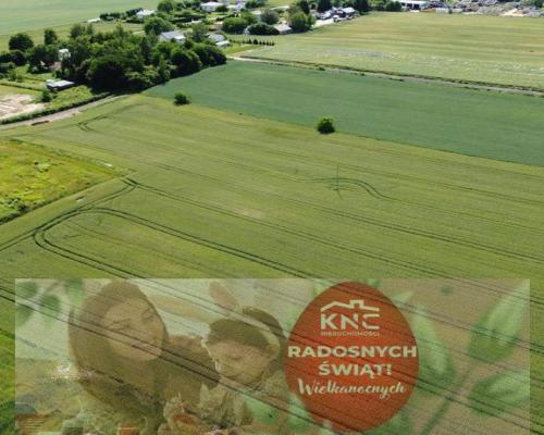 Snopków, 2ha,zmiana MPZP w trakcie