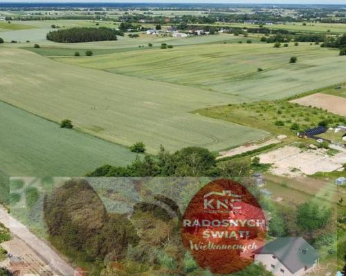 Snopków, 2ha,zmiana MPZP w trakcie