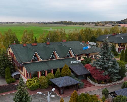 Nowa Wieś, ul. Krakowska | Obiekt na sprzedaż