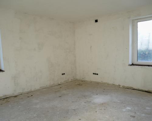 Krzepice, ul. Spokojna | Dom do wykończenia