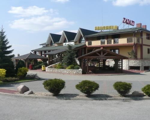 Nowa Wieś, ul. Krakowska | Obiekt na sprzedaż