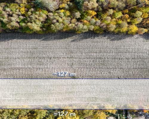 Kłobuck, ul. Wierzbowa | Działka na sprzedaż