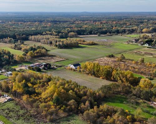 Kłobuck, ul. Wierzbowa | Działka na sprzedaż
