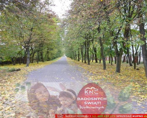 Zabytkowy Zespół Dworsko-Parkowy (XIXw. 1880 r)