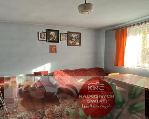 Siedlisko (działka 3623 m2) Przyłęk pow. Zwoleń.