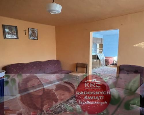 Siedlisko (działka 3623 m2) Przyłęk pow. Zwoleń.