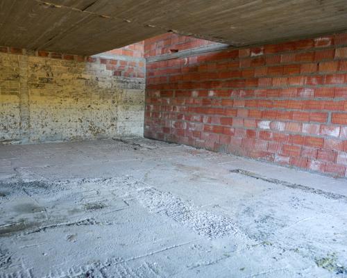 Zawady, ul. Rolnicza | Dom w zabudowie szeregowej