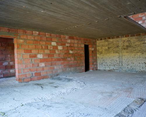 Zawady, ul. Rolnicza | Dom w zabudowie szeregowej