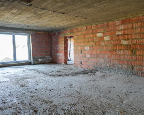 Zawady, ul. Rolnicza | Dom w zabudowie szeregowej