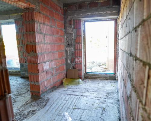 Zawady, ul. Rolnicza | Dom w zabudowie szeregowej