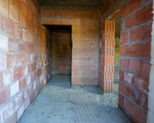 Zawady, ul. Rolnicza | Dom w zabudowie szeregowej