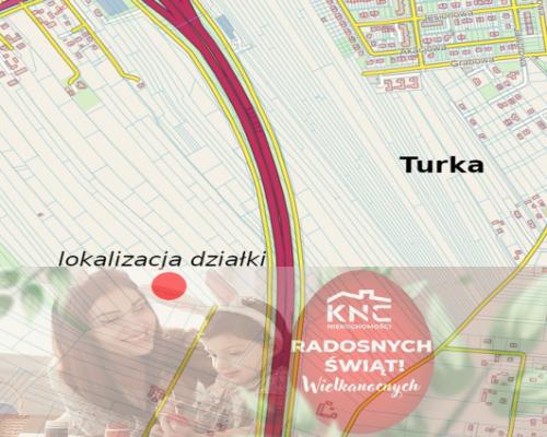 Działka 0,94ha U/MN Wólka gm. Długie pod Lublinem.