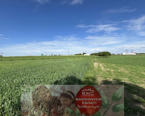 Działka 0,82ha U/MN Wólka gm. Długie pod Lublinem.