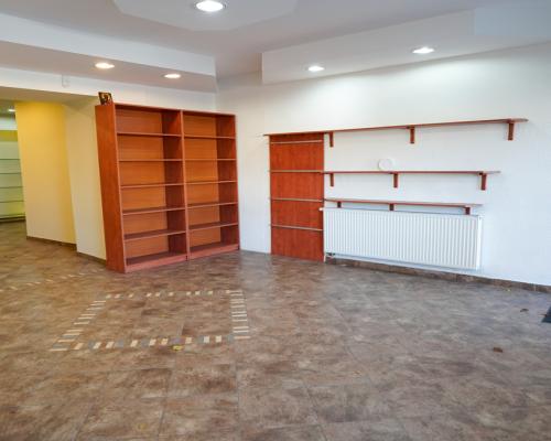 Częstochowa, Rynek Wieluński | Lokal na wynajem