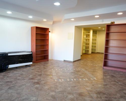 Częstochowa, Rynek Wieluński | Lokal na wynajem