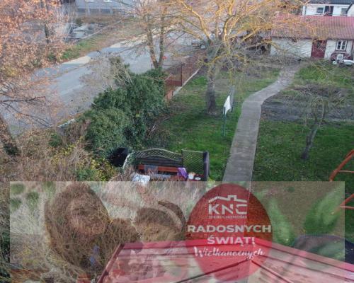 Dom 100 m2 w centrum Gniewoszowa gm. Kozienice.