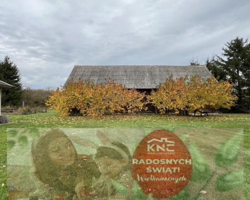 Siedlisko w m. Czarnolas gm. Policzna pow. Zwoleń.