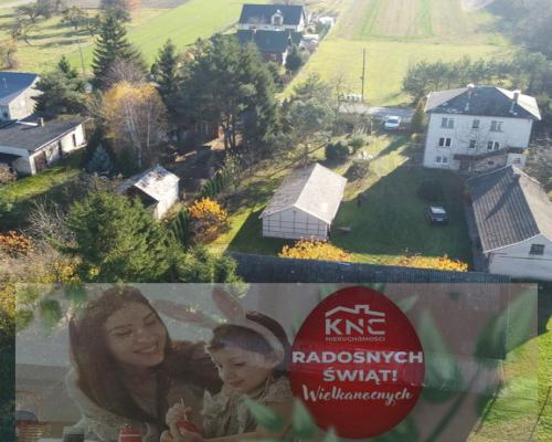 Siedlisko w m. Czarnolas gm. Policzna pow. Zwoleń.