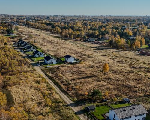 Częstochowa, ul. Krzemińskich | Dom na sprzedaż