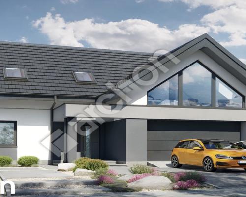 Częstochowa, ul. Krzemińskich | Dom na sprzedaż