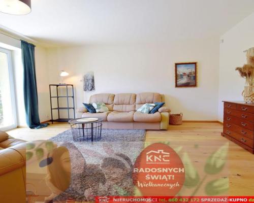 Prestiżowe mieszkanie, wyskoki standard, 2 balkony.