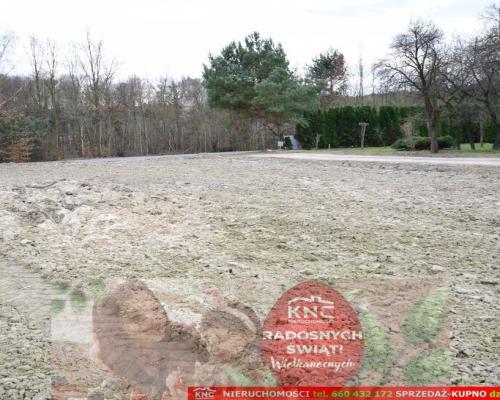 Atrakcyjne działki blisko Lublina i lasu i rzeki.