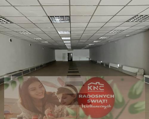 Lokal 370 m2 w centrum Zwolenia woj. mazowieckie.