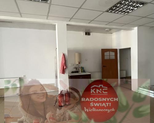 Lokal 370 m2 w centrum Zwolenia woj. mazowieckie.