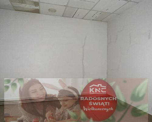 Lokal 370 m2 w centrum Zwolenia woj. mazowieckie.