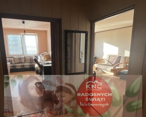 Mieszkanie 39 m2 ul. Brzozowa w Poniatowej.