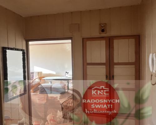 Mieszkanie 39 m2 ul. Brzozowa w Poniatowej.