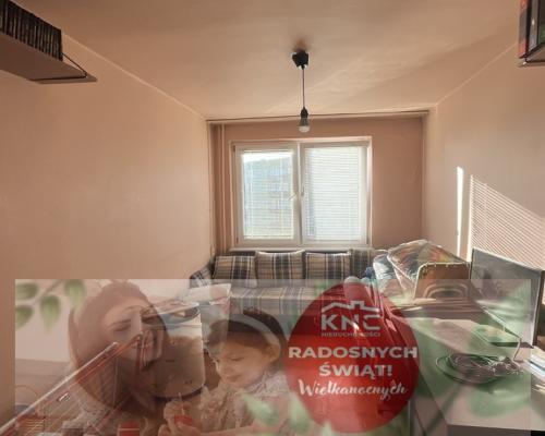 Mieszkanie 39 m2 ul. Brzozowa w Poniatowej.