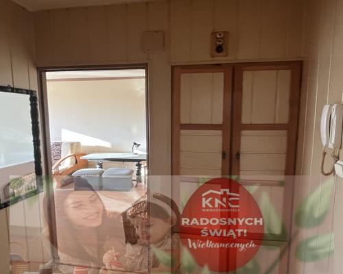 Mieszkanie 39 m2 ul. Brzozowa w Poniatowej.