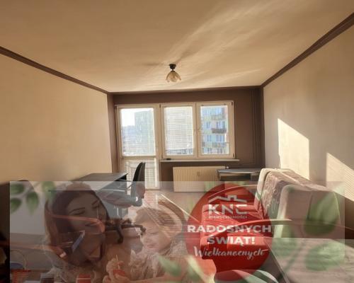 Mieszkanie 39 m2 ul. Brzozowa w Poniatowej.