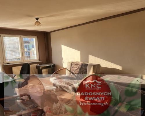 Mieszkanie 39 m2 ul. Brzozowa w Poniatowej.