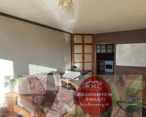 Mieszkanie 39 m2 ul. Brzozowa w Poniatowej.