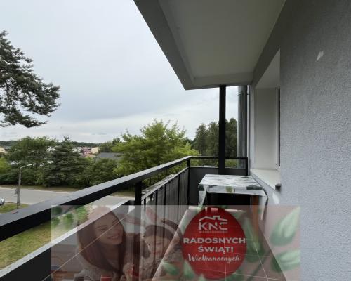 Mieszkanie 62,1 m2 ul. Sosnowa w Poniatowej.