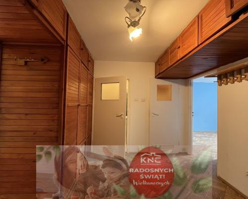 Mieszkanie 62,1 m2 ul. Sosnowa w Poniatowej.