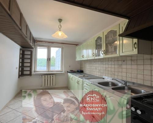 Mieszkanie 62,1 m2 ul. Sosnowa w Poniatowej.