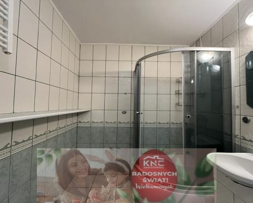 Mieszkanie 62,1 m2 ul. Sosnowa w Poniatowej.