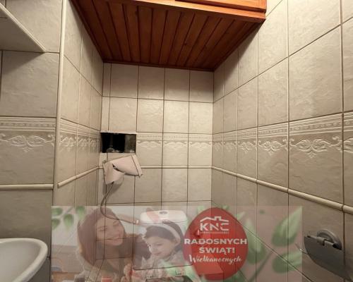 Mieszkanie 62,1 m2 ul. Sosnowa w Poniatowej.