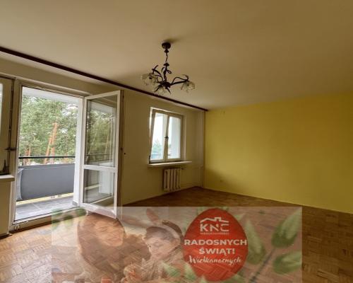 Mieszkanie 62,1 m2 ul. Sosnowa w Poniatowej.