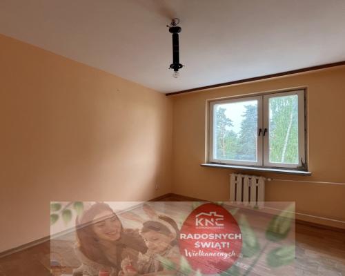 Mieszkanie 62,1 m2 ul. Sosnowa w Poniatowej.