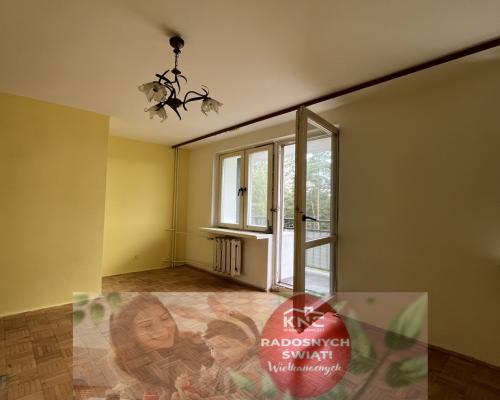 Mieszkanie 62,1 m2 ul. Sosnowa w Poniatowej.