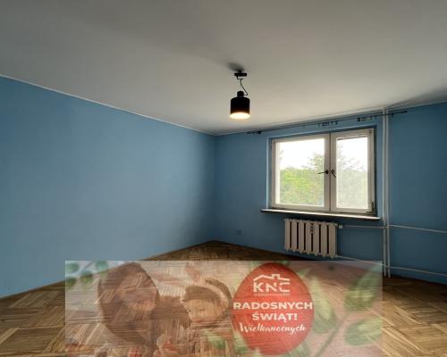 Mieszkanie 62,1 m2 ul. Sosnowa w Poniatowej.